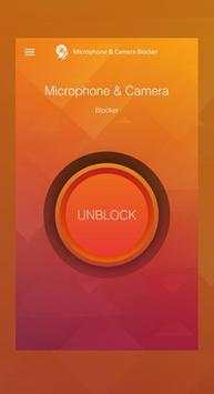 Microphone & Camera Blocker screenshot 3