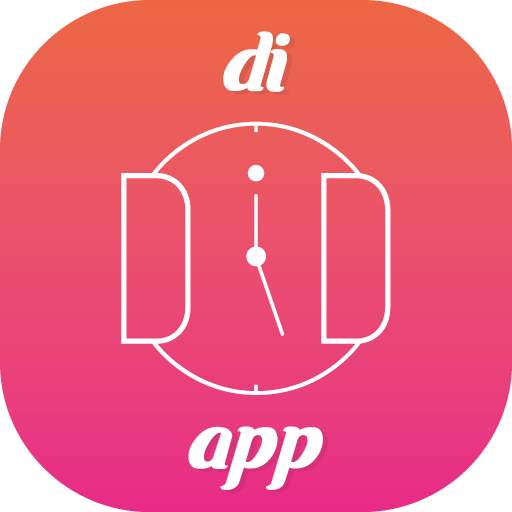 DididApp Video & Picture Alarm Clock, Reminder V3.3