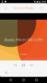 Hindi FM Radio All Stations screenshot 3