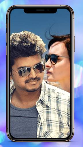 Selfie With Vijay Wallpapers screenshot 4