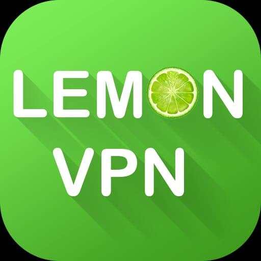 Lemon VPN-High Speed, Secure VPN 1.1