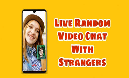 Live Random Video Call screenshot 6