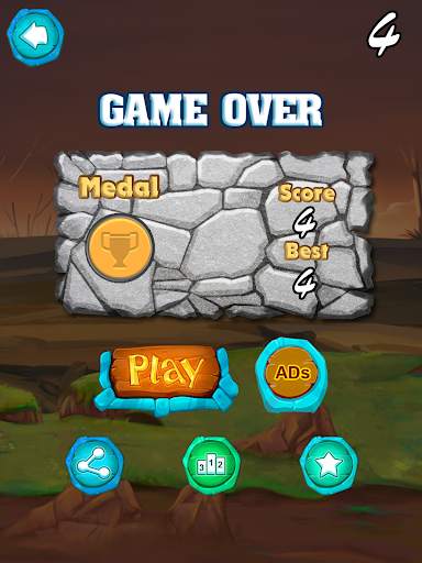 Fat Ninja screenshot 14