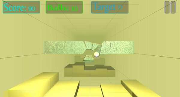 Smash Hit screenshot 6