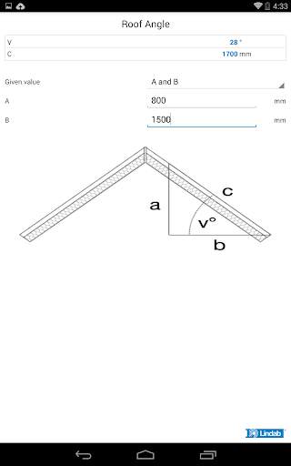 Vent Tools screenshot 14
