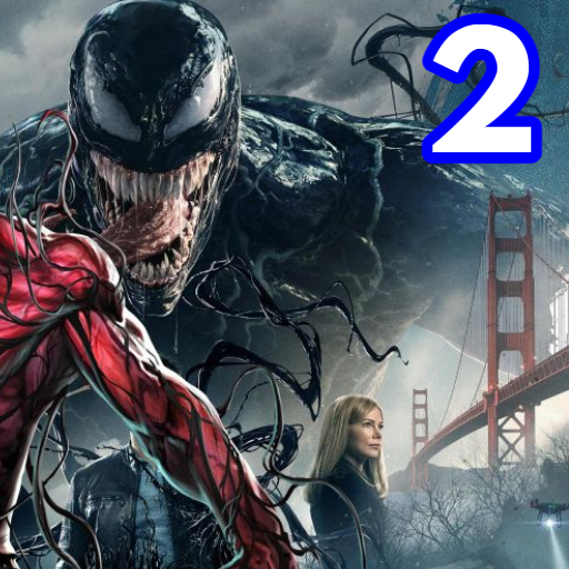 Venom 2 Game 2D icon