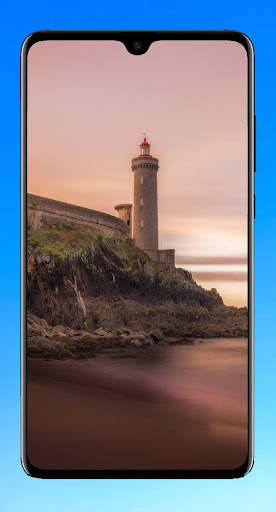 Lighthouse Wallpaper HD screenshot 12