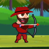 Archer Master icon