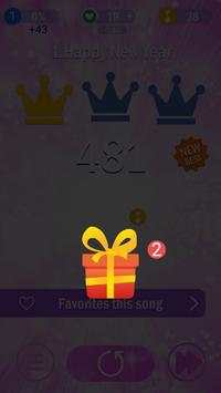 Piano Tiles Boom Boom screenshot 6