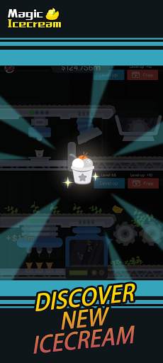 Magic Icecream Inc. screenshot 4