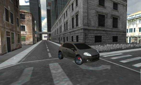 Big City Travel screenshot 6