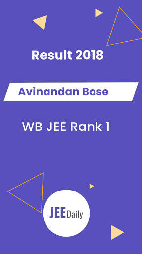 JEE Daily - IIT JEE Mains and Advance Preparation screenshot 3