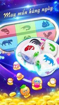 bầu cua tôm cá baucua online screenshot 2