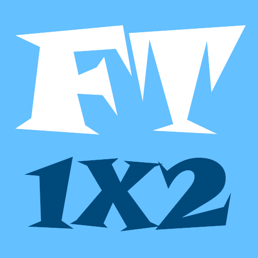ft1X2 bet odds analysis icon