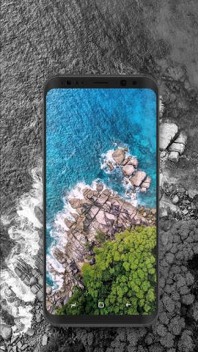 Daily Wallpaper screenshot 8