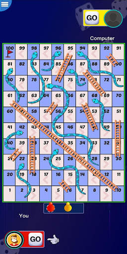 4P Ludo screenshot 5