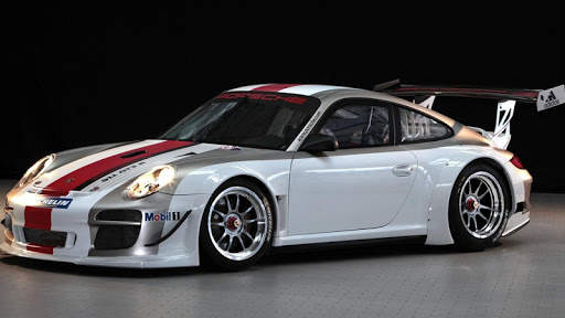 Race Cars Wallpaper screenshot 12