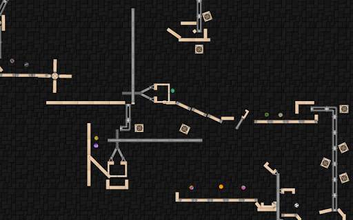 Marble Run 2D screenshot 3