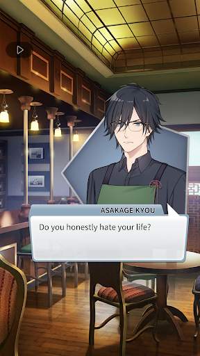 You Are Mine! Otome Love Story screenshot 8
