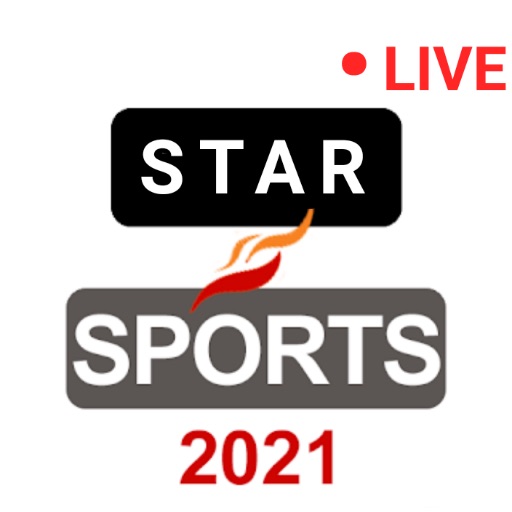 Star Sports Live Cricket TV Guide icon