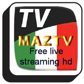 ITALIA TV LIVE CHANNEL HD icon
