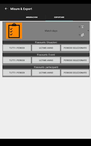 Attendance Tracker screenshot 14