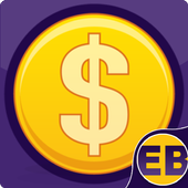 Earn Bucks icon