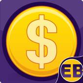 Earn bucks - Unlimited Earn 1.0