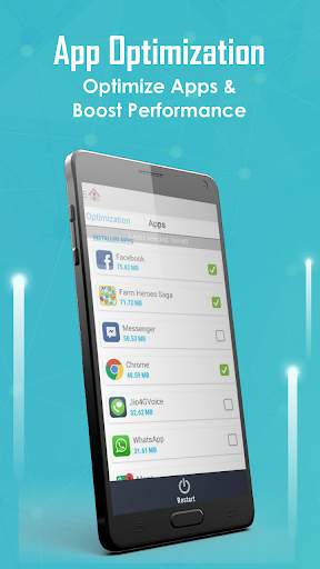 Root Master PRO screenshot 6