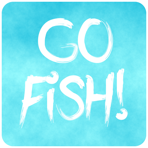 ikon Go Fish! - A Fishing Calendar