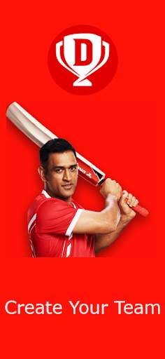 Dream Team 11-Fantasy Cricket Tips screenshot 4