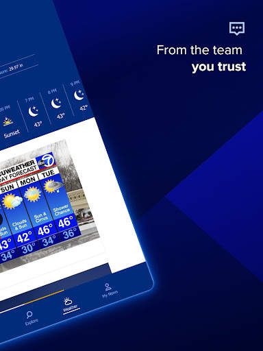 ABC 7 New York screenshot 13