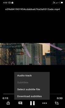 Stanplayer screenshot 6