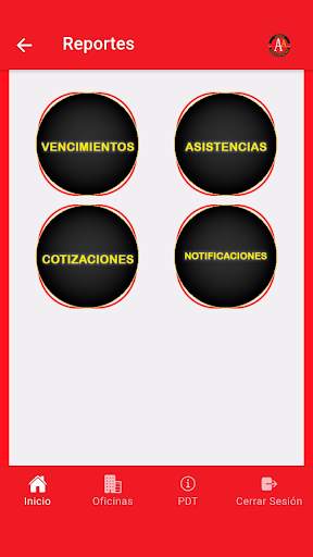 Alemana App Seguros screenshot 7