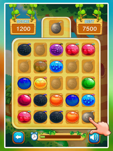 Candy Bomb screenshot 5
