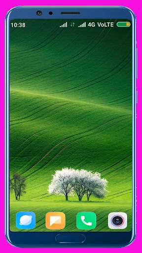 Landscape Wallpaper Best 4K screenshot 11
