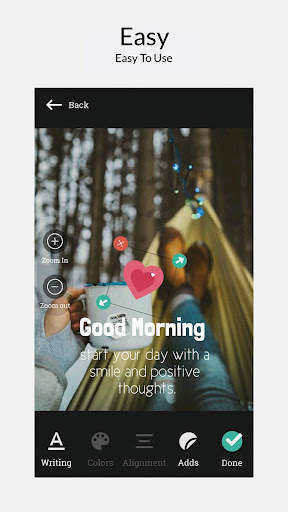 Font Studio - Text on photos & Editor screenshot 6