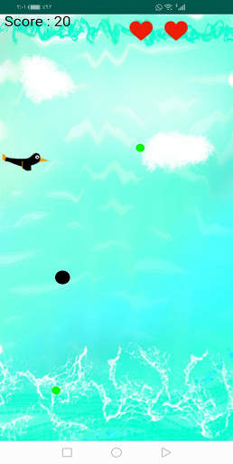 Feed The Crow screenshot 3