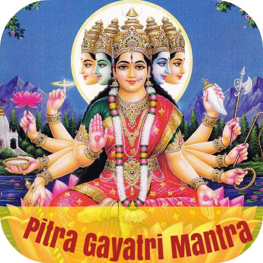 Pitra Gayatri Mantra 9.0.0