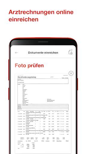 KPT App screenshot 2