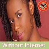 Charlotte Dipanda on 9Apps
