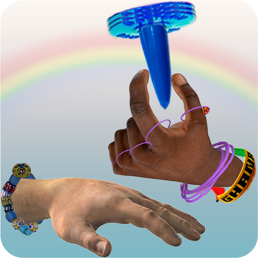 Alikoto 3D ( Smash and Hit) icon