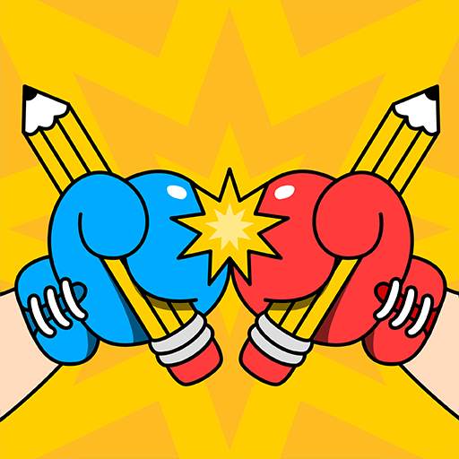 Draw Clash - AI Guess Drawing Game 1.1.1