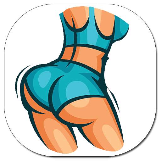Buttocks Workout , Hips, Legs & Butt Workout 1.0.2