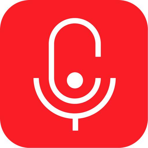 Audio Recorder - High-quality voice recorder 3.0