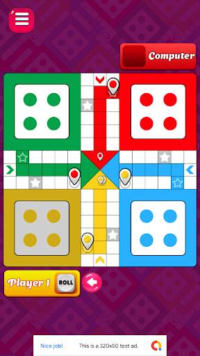 Ludo Reborn screenshot 3