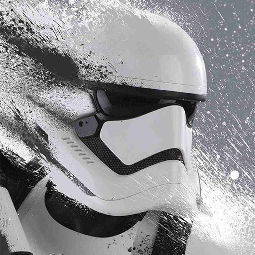 White Wallpapers HD 8.0