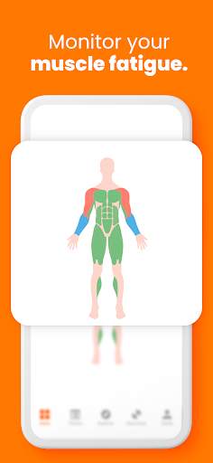 Gym WP - Workout Routines screenshot 5