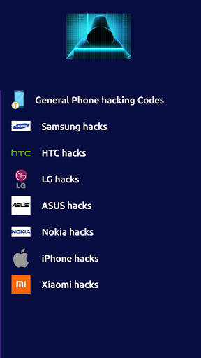 Cyber Hacker Bot Hacking Game screenshot 5