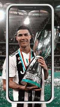 Cristiano Ronaldo Wallpaper HD 2020 screenshot 5